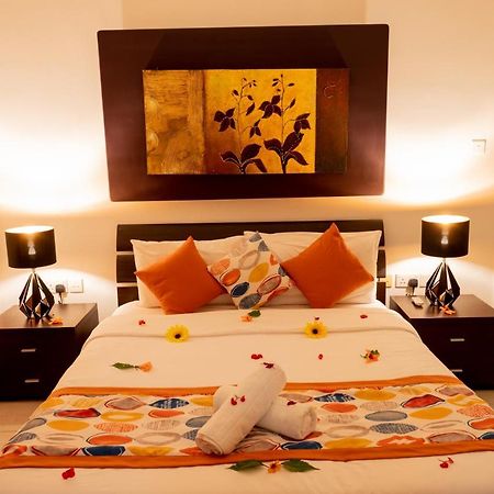 Praslin Paradise Baie Sainte Anne エクステリア 写真