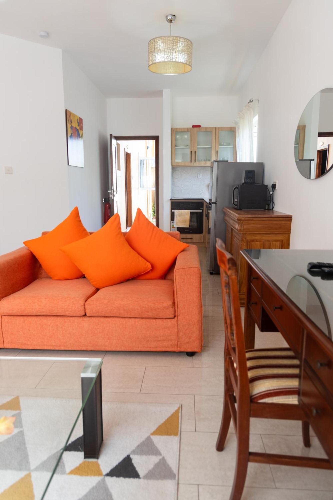Praslin Paradise Baie Sainte Anne エクステリア 写真