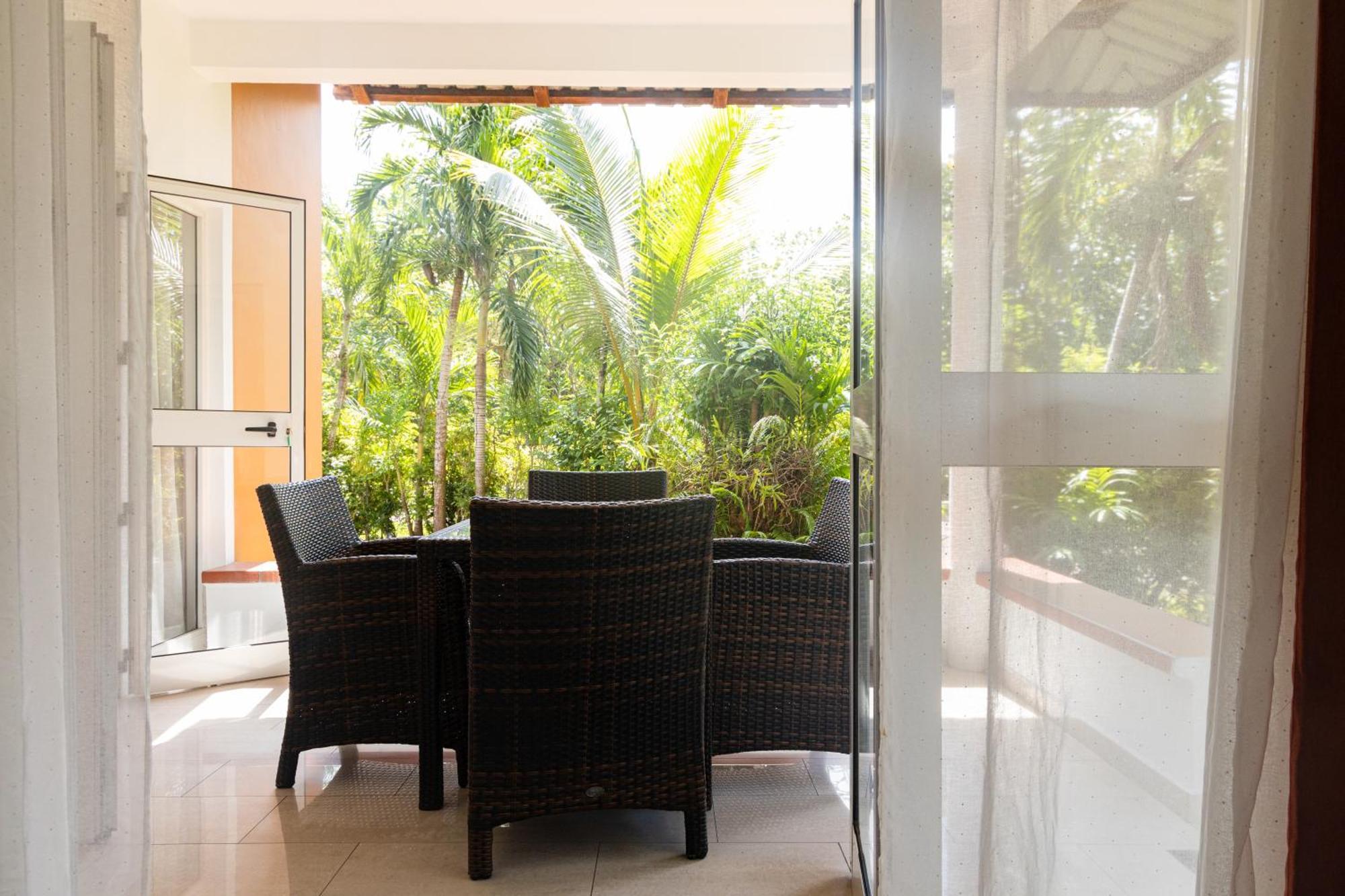 Praslin Paradise Baie Sainte Anne エクステリア 写真